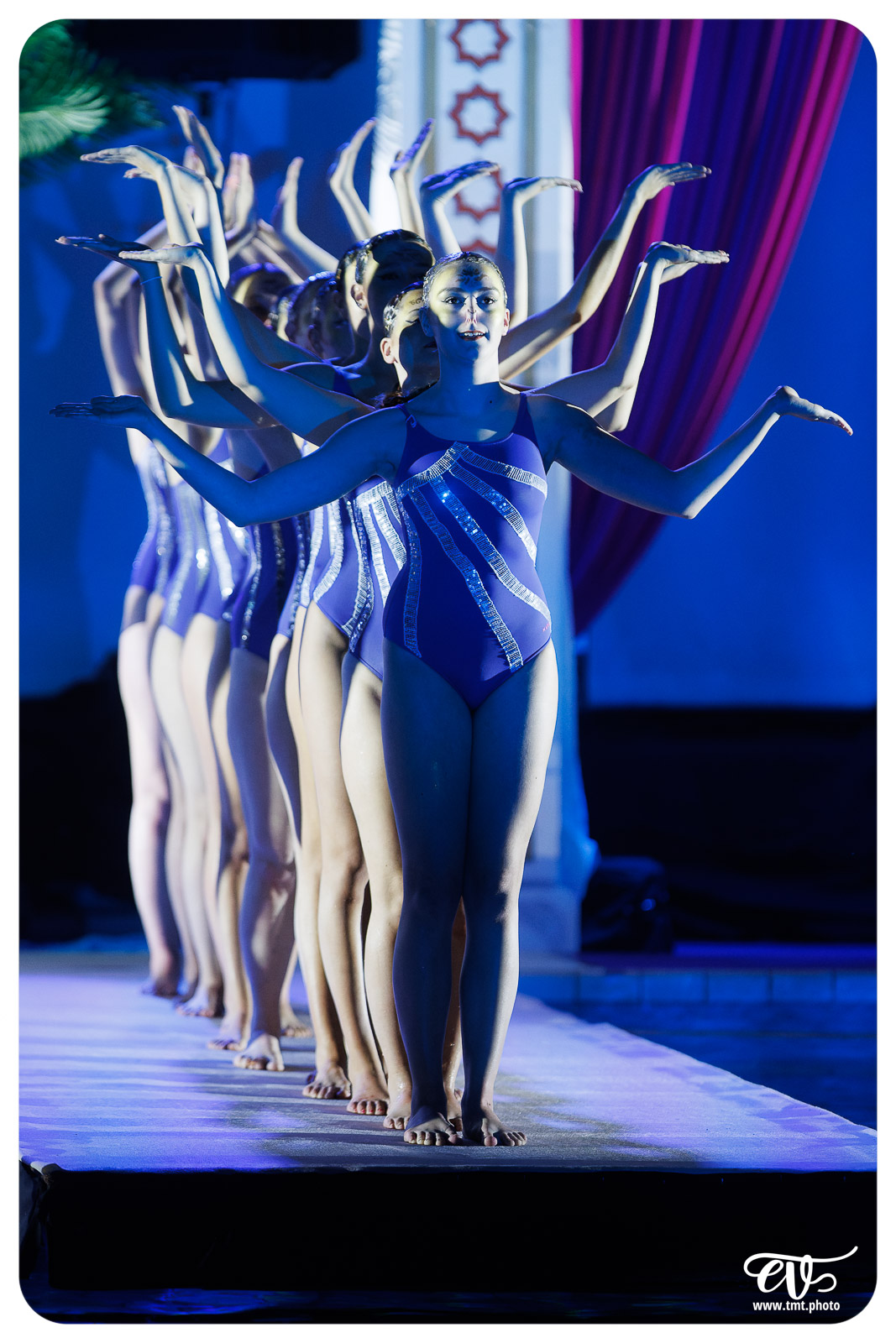 BNS - MILLE ET UNE NUITS